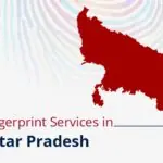 Fingerprint Services in Uttar Pradesh, India