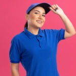 Top 5 Reasons to Choose Custom Polo Shirts for Your Business