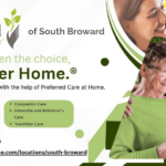 Preferred Care at Home of South Broward