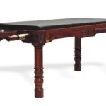 Key Features of an Ayurveda Massage Table