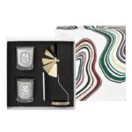 Black Candle Boxes: A Perfect Blend of Elegance and Functionality