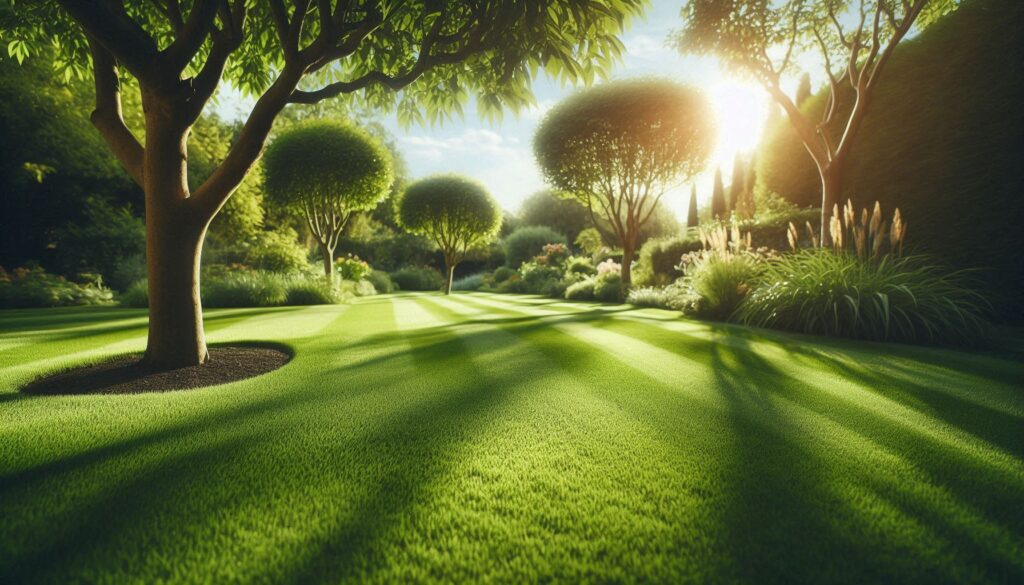Achieve a Perfect Lawn Year-Round: Expert Atlanta Lawn Care