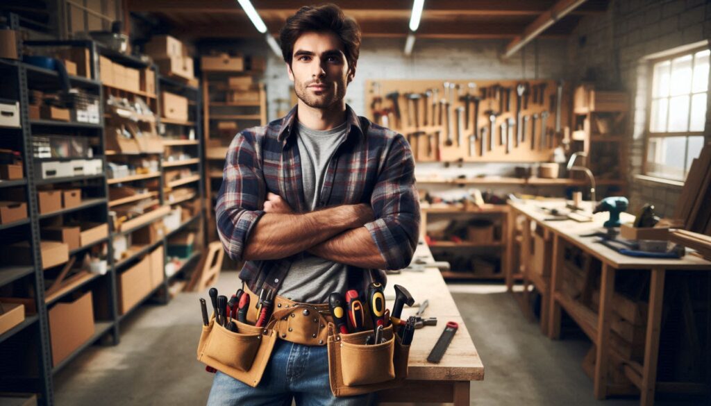 Affordable Handyman Solutions in Florissant, Missouri – Book