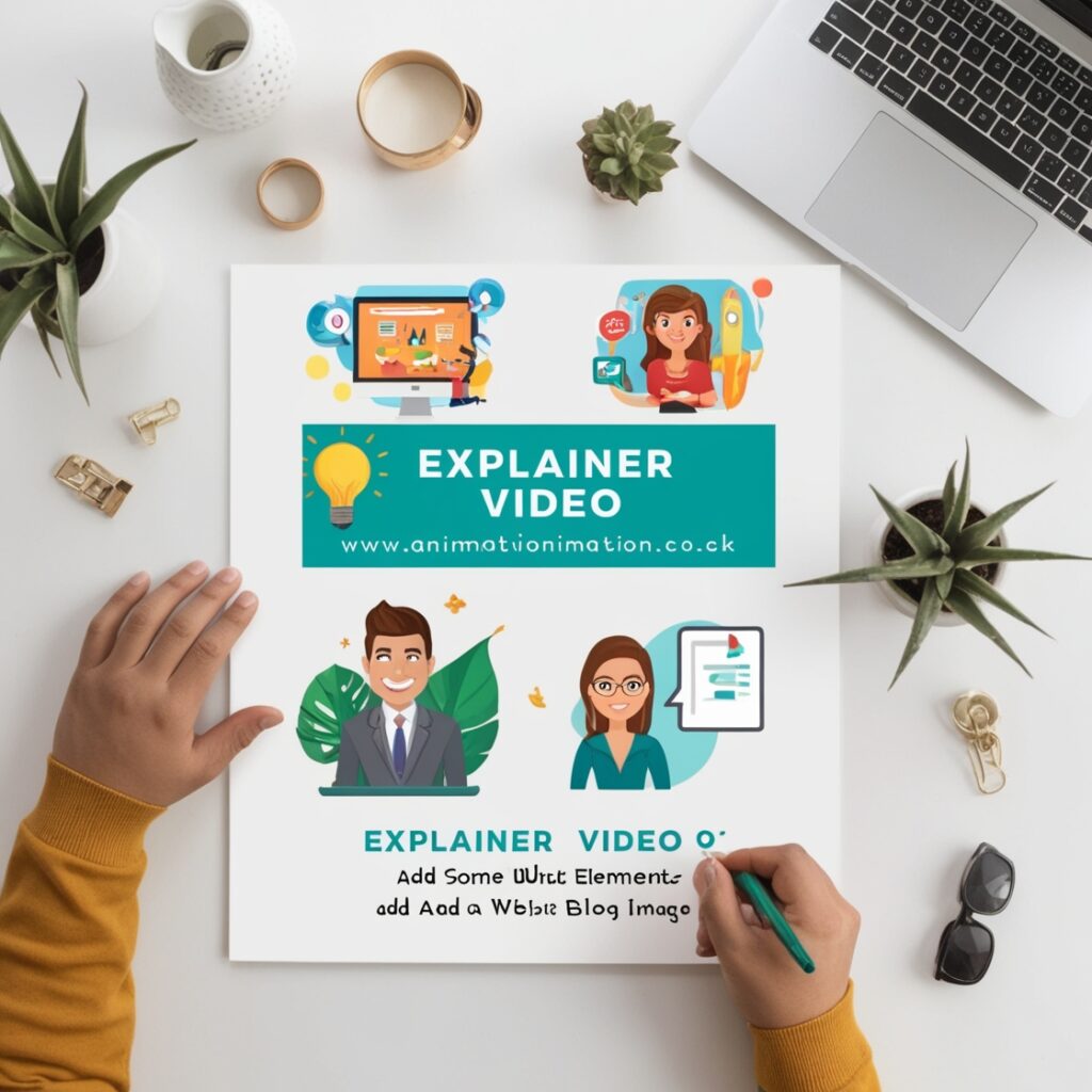 How Do Explainer Videos Build Loyalty?