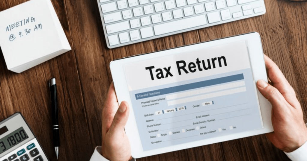How to Choose the Right Personal Tax Filing Service in ON