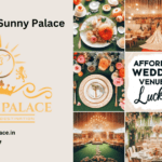 Affordable Wedding Venue in Lucknow to Plan Your Functions U