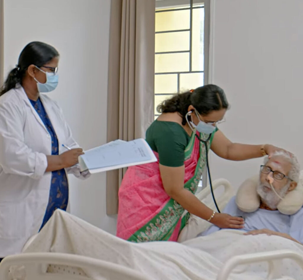Understanding the Process of Transitional Care in Chennai