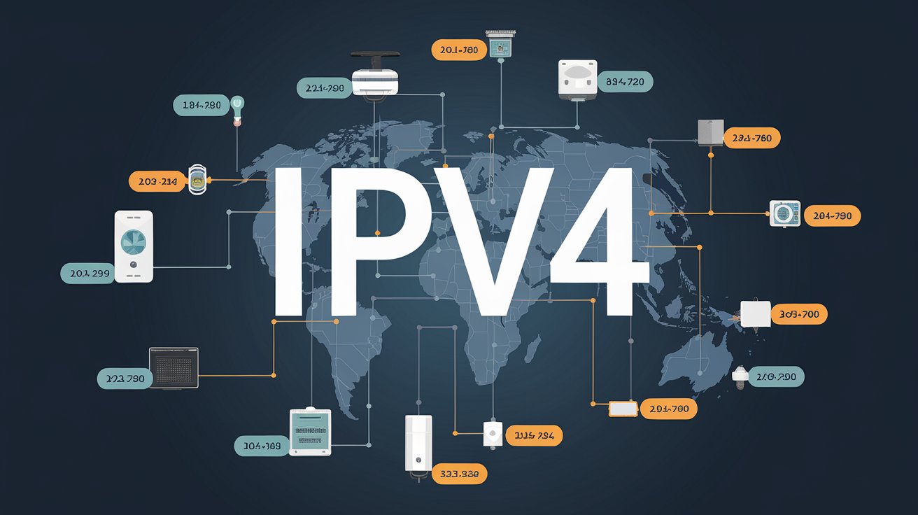 Top Reasons to Lease IPv4 Addresses