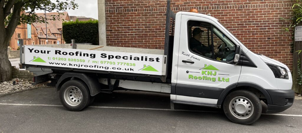 Roofers Poole