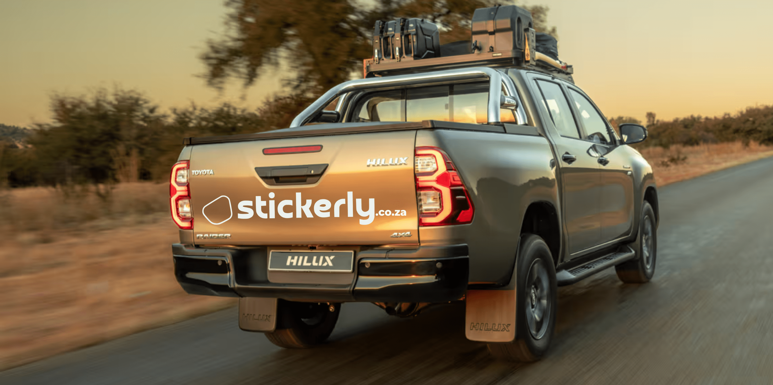 Boost Your Brand Visibility with Stickerly SA’s Custom Car B