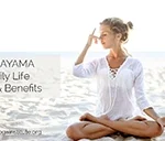 Main Types Of Pranayama & Points To Note When Practicing Them