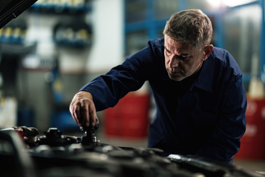 Why You Shouldn’t Ignore Your Car’s AC System