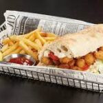 Elevate Your Food Presentation with Custom Food Basket Liner