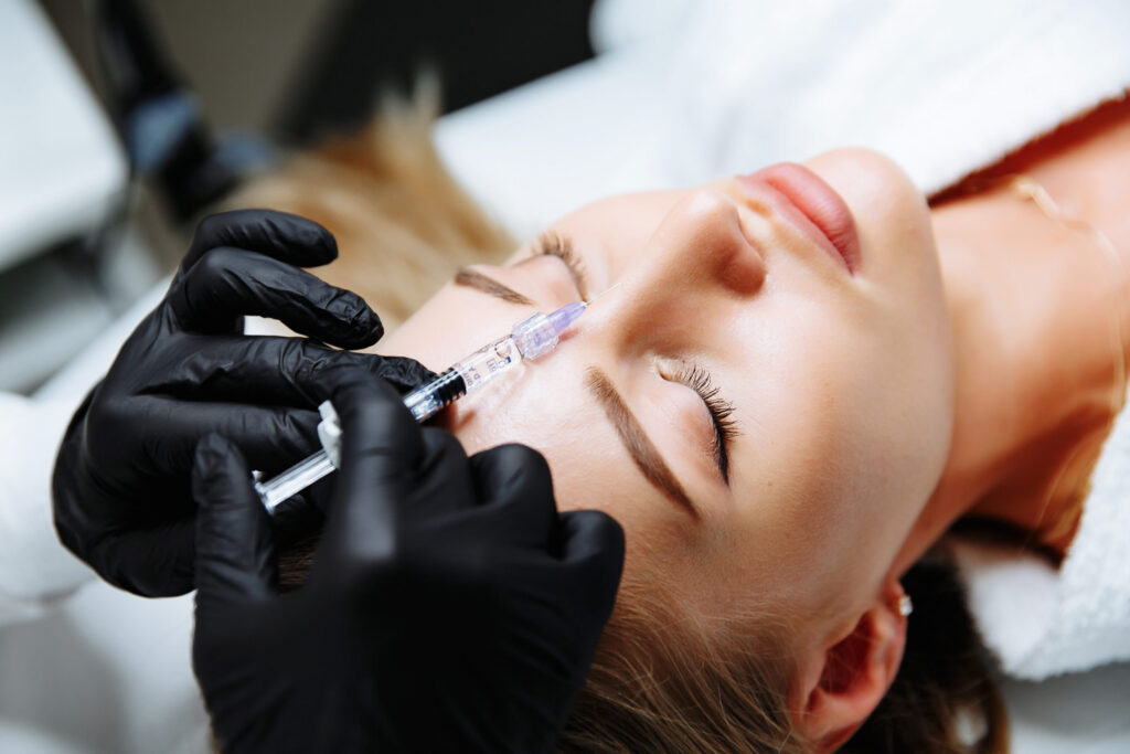 What Makes Nose Tip Plasty in Islamabad Unique?