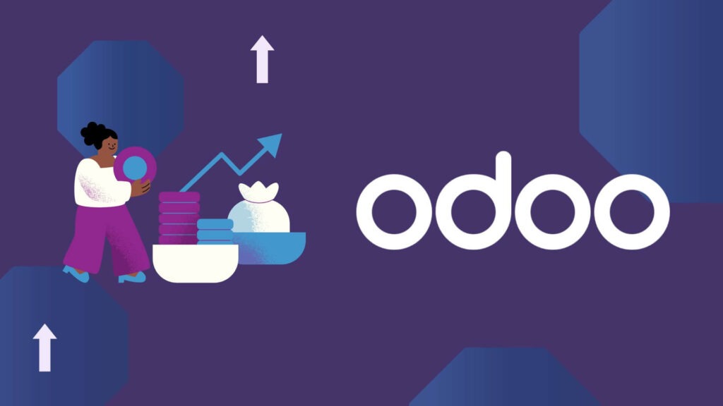 Comprehensive Odoo Development Services for Seamless Busines