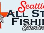 All Star Premier Fishing Charters in Seattle, WA