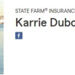 Karrie Dubose Seattle State Farm Insurance Agent