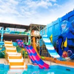 Water Parks in Bangalore: A Breakdown of Rides