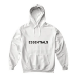 Essentials Hoodie: The Ultimate Guide to Fear of God