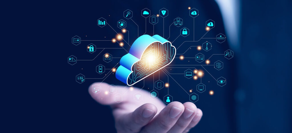 How Azure Managed Services Simplify Hybrid IT Environments