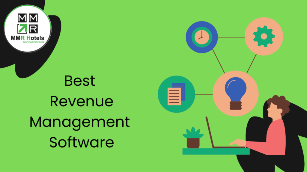 Best Revenue Management Software for Hotels: MMR Hotels