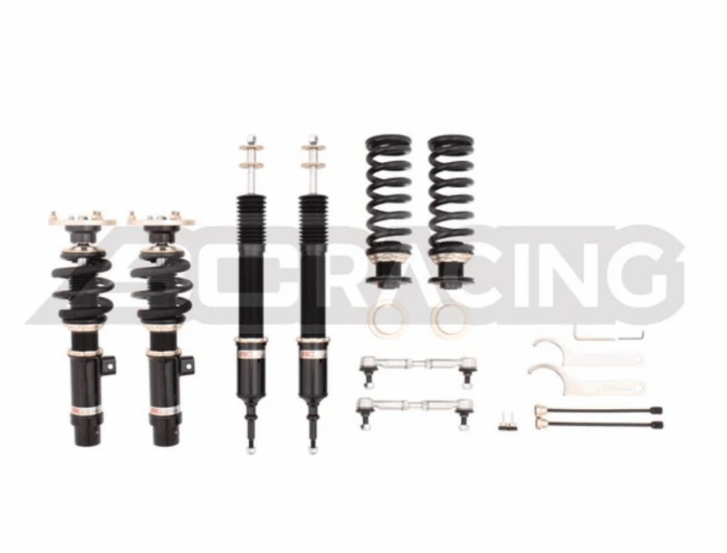 New PostHow Brian Crower Coilovers Improve Handling and Ride