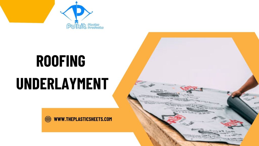 Choosing the Best Roofing Underlayment: Key Factors to Consi
