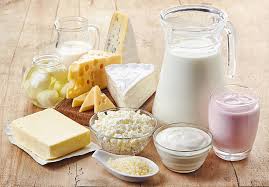 New Organic Dairy Market Size And Forecast Report 2024-2032