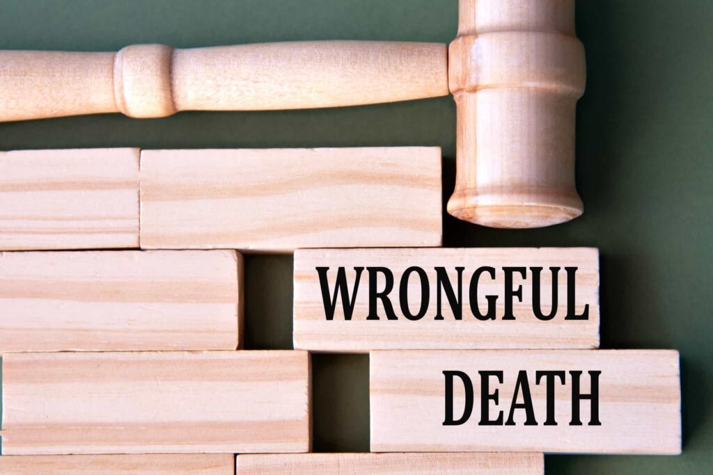 The Role of a Vocational Expert in Wrongful Death Cases