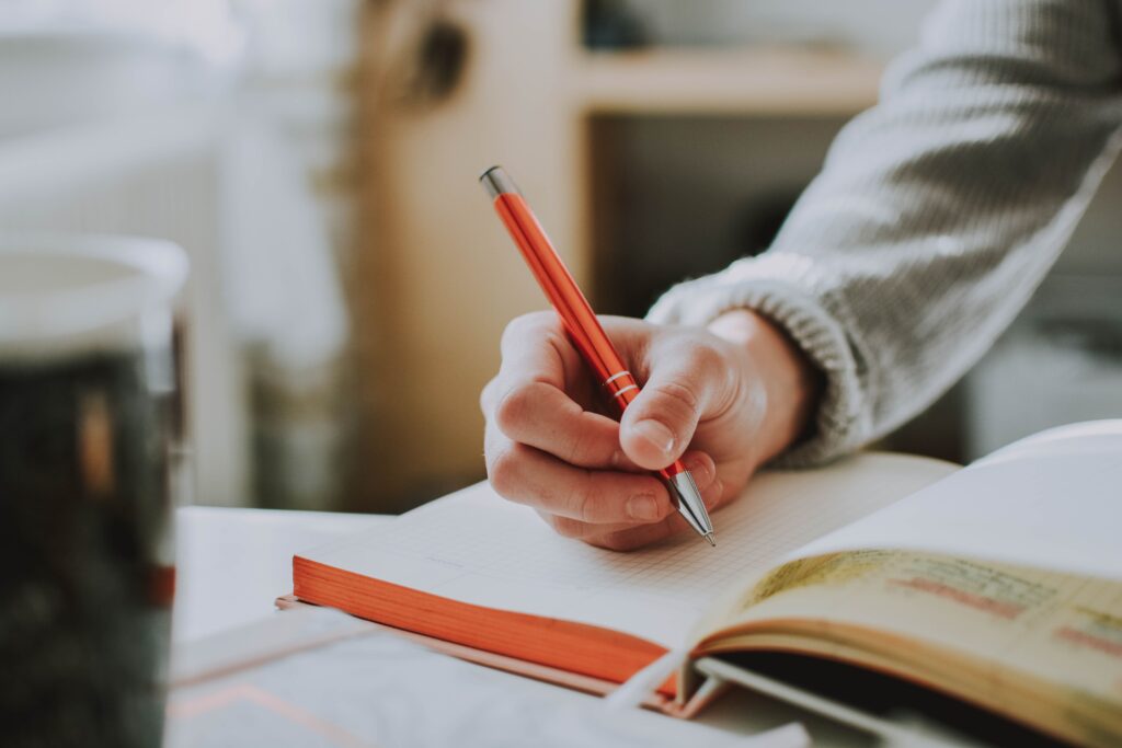 Expert Book Editing Transforms Manuscript into a Masterpiece