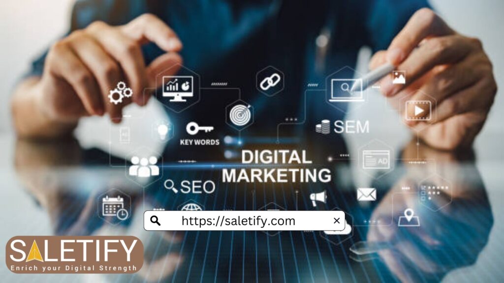 Best Digital Marketing Agency in Pune for Superior Results: