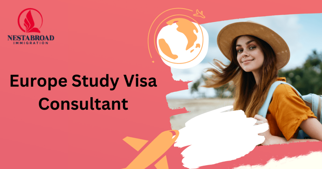Essential Requirements for Securing a Europe Study Visa