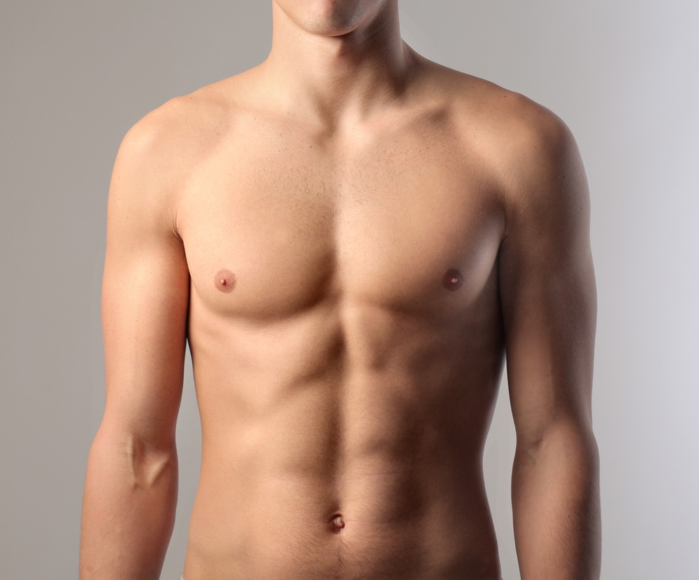How to Treat Gynecomastia Caused by Hormones?