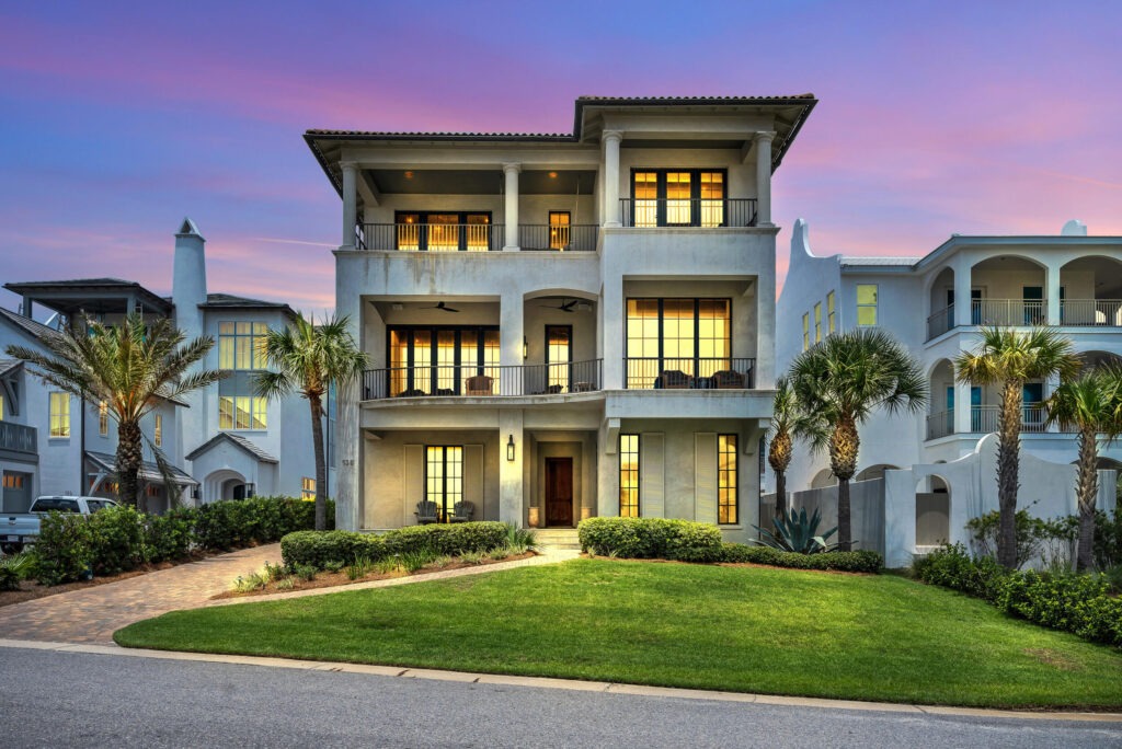 Coastal Home Technology: Smart Innovations for Modern Living