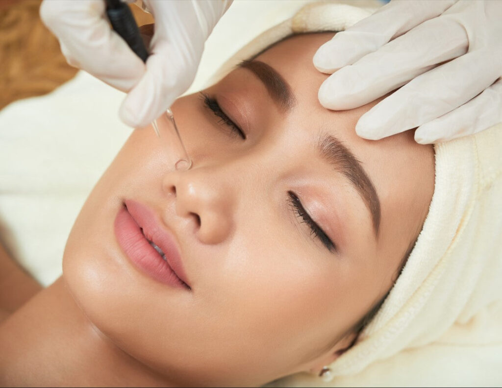 How Deep Cleansing Facial Improves Skin Health