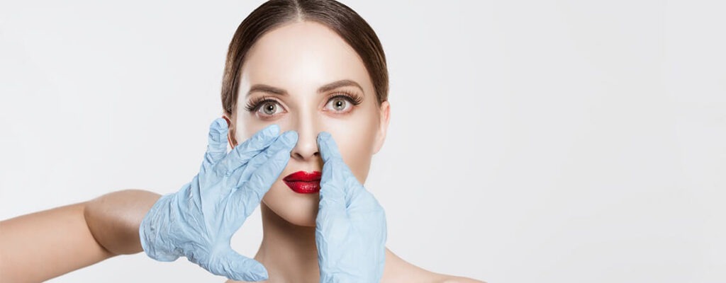 How to Choose Between Surgical and Non-Surgical Rhinoplasty?
