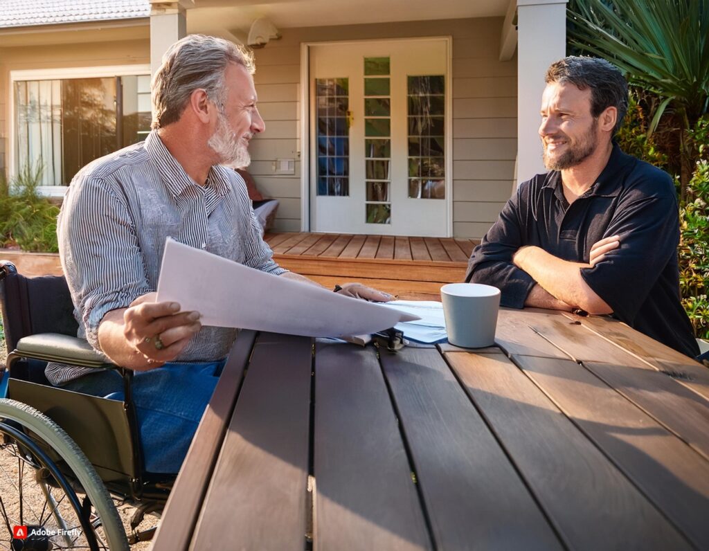 How to Apply for SDA Housing in Perth