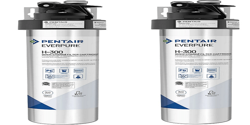 Should You Add an Everpure Water System to Your Home