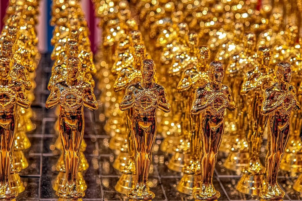 Oscars 2025 Predictions: Who Will Take Home the Gold?