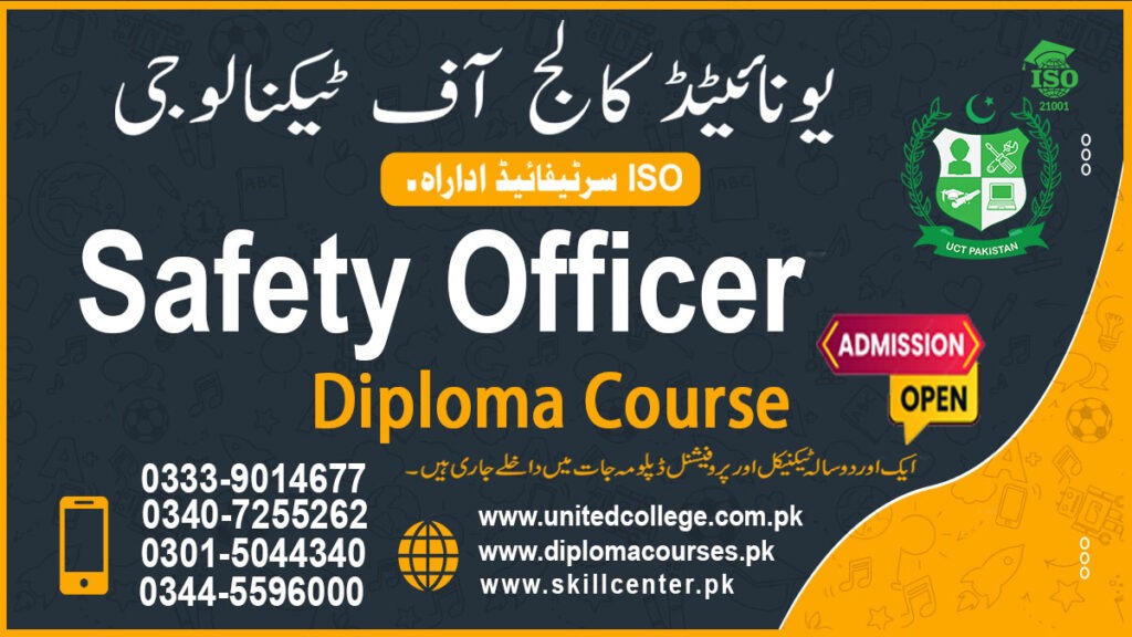 Auto Electrician course in Rawalpindi