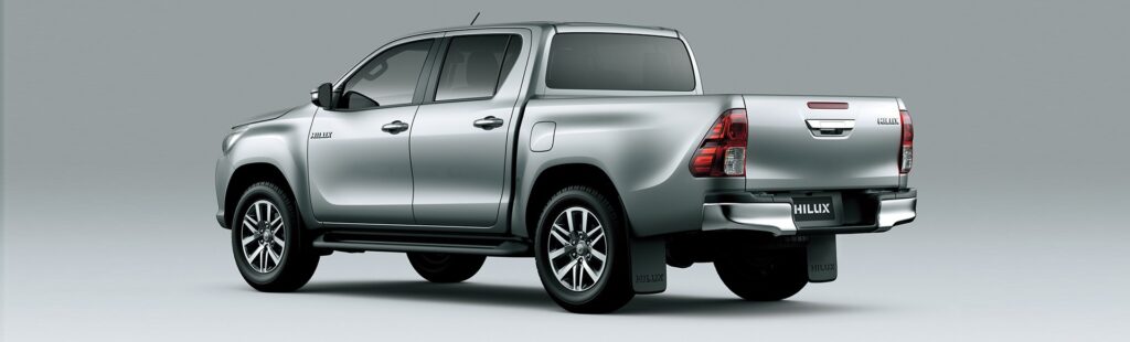Why Zaman Safi Motors Fze is the Best Choice for Your Toyota