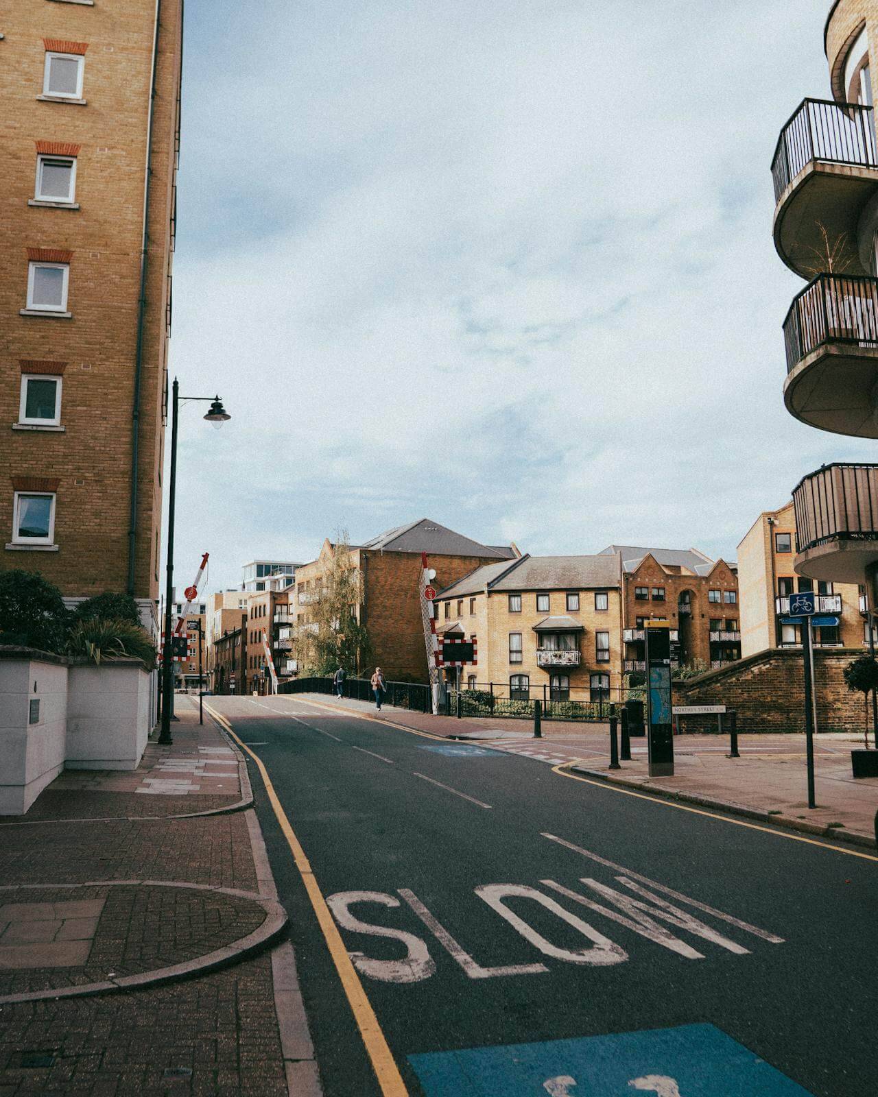 Knightsbridge London Graffiti Removal