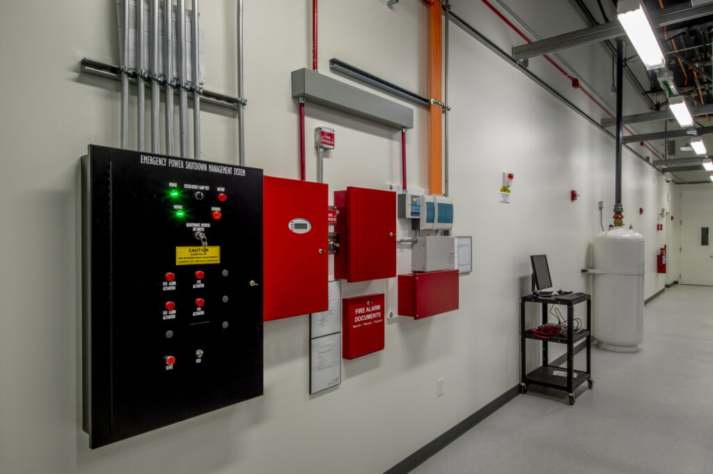 How to Ensure Your Business Meets Fire Safety Regulations