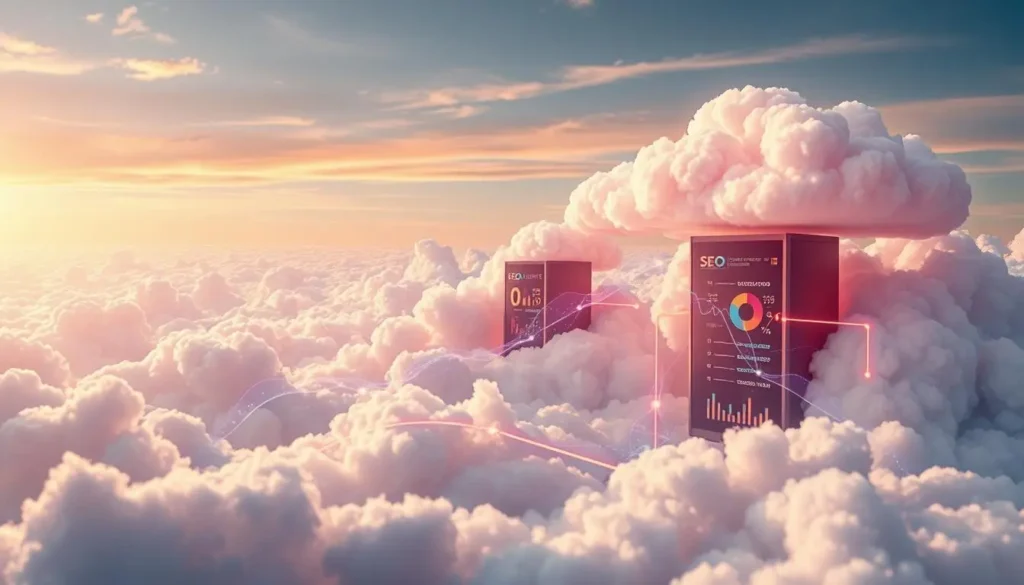 CloudStack for SEO : A Comprehensive Guide to Cloud Man