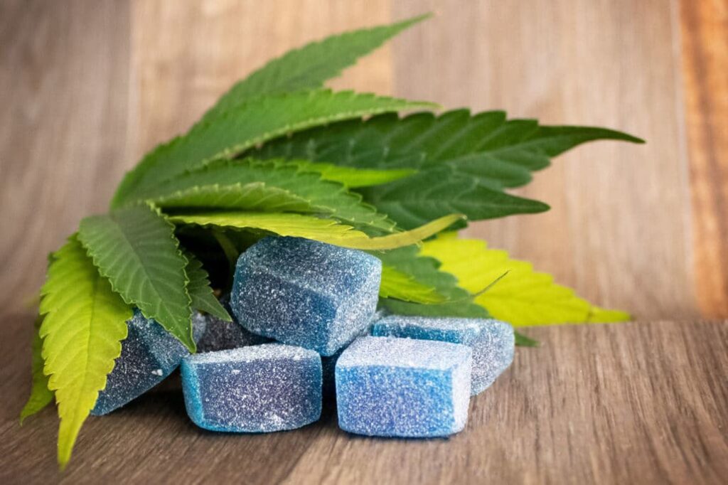 Does Delta 8 Show Up on Drug Tests? What You Need to Know!