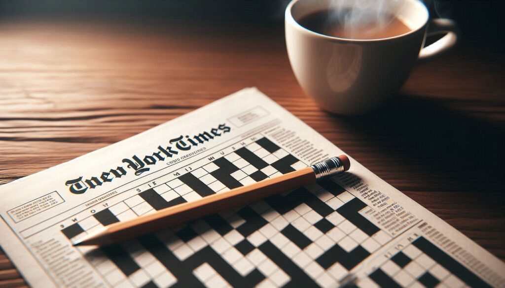 Mini Hints Crossword: A Fun and Engaging Puzzle Experience