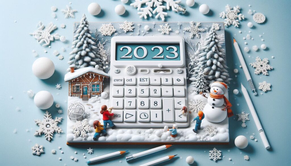 New PostSnow Day Calculator 2023: Your Ultimate Guide