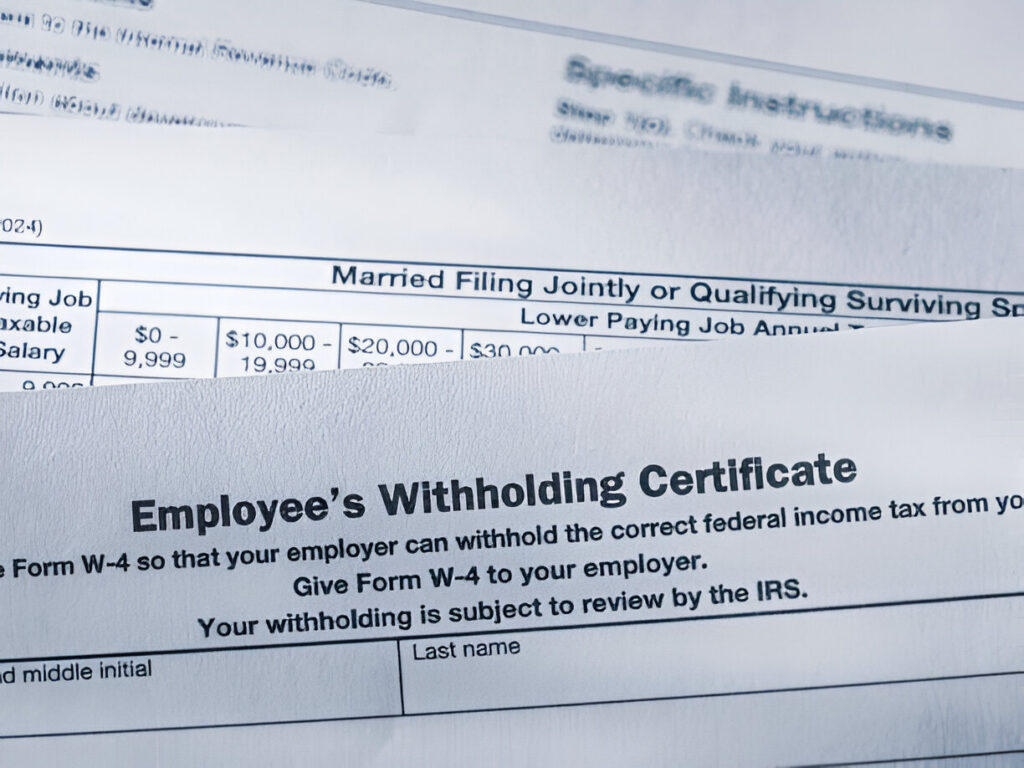 Understanding the IRS FIRPTA Withholding Certificate: A Guid