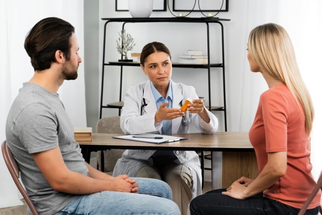 Is an STD Test Confidential and Private?