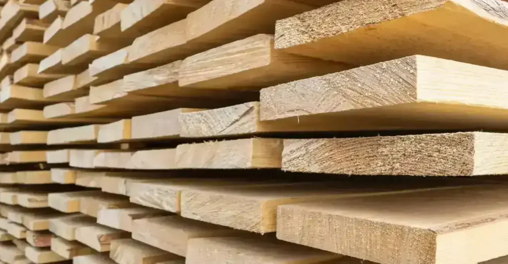 How to Estimate Lumber for a Deck